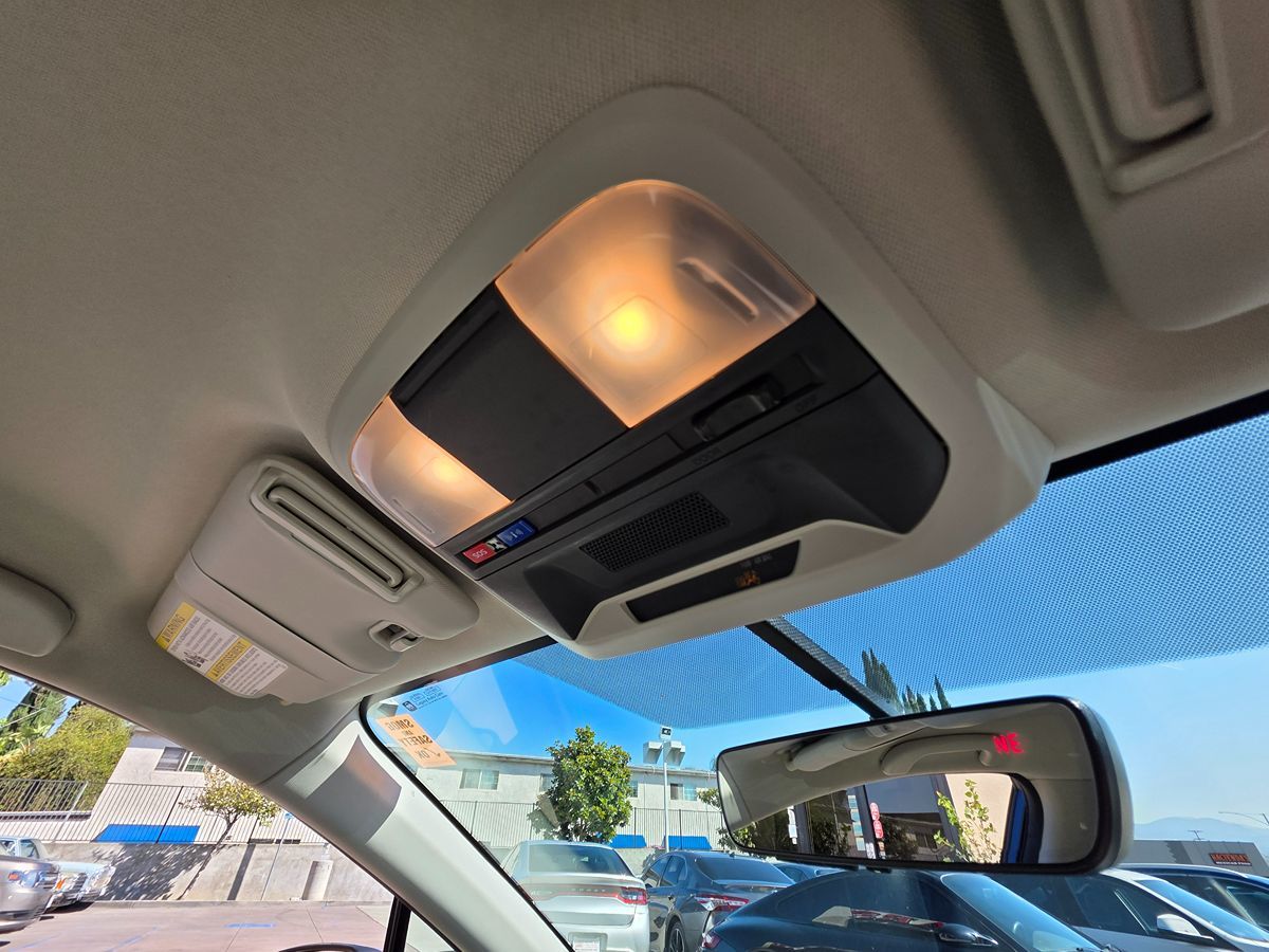 2017 Subaru Impreza Premium photo 21