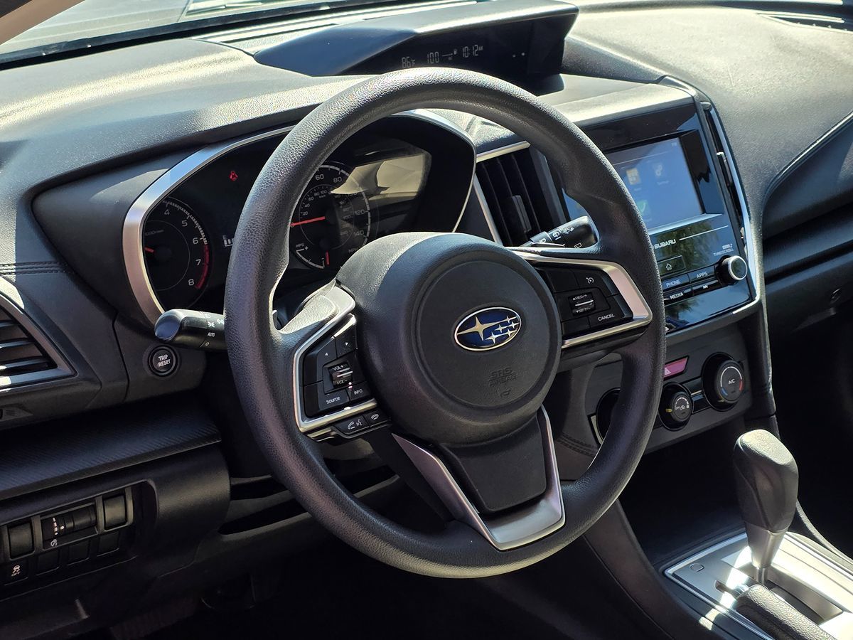 2017 Subaru Impreza Premium photo 24