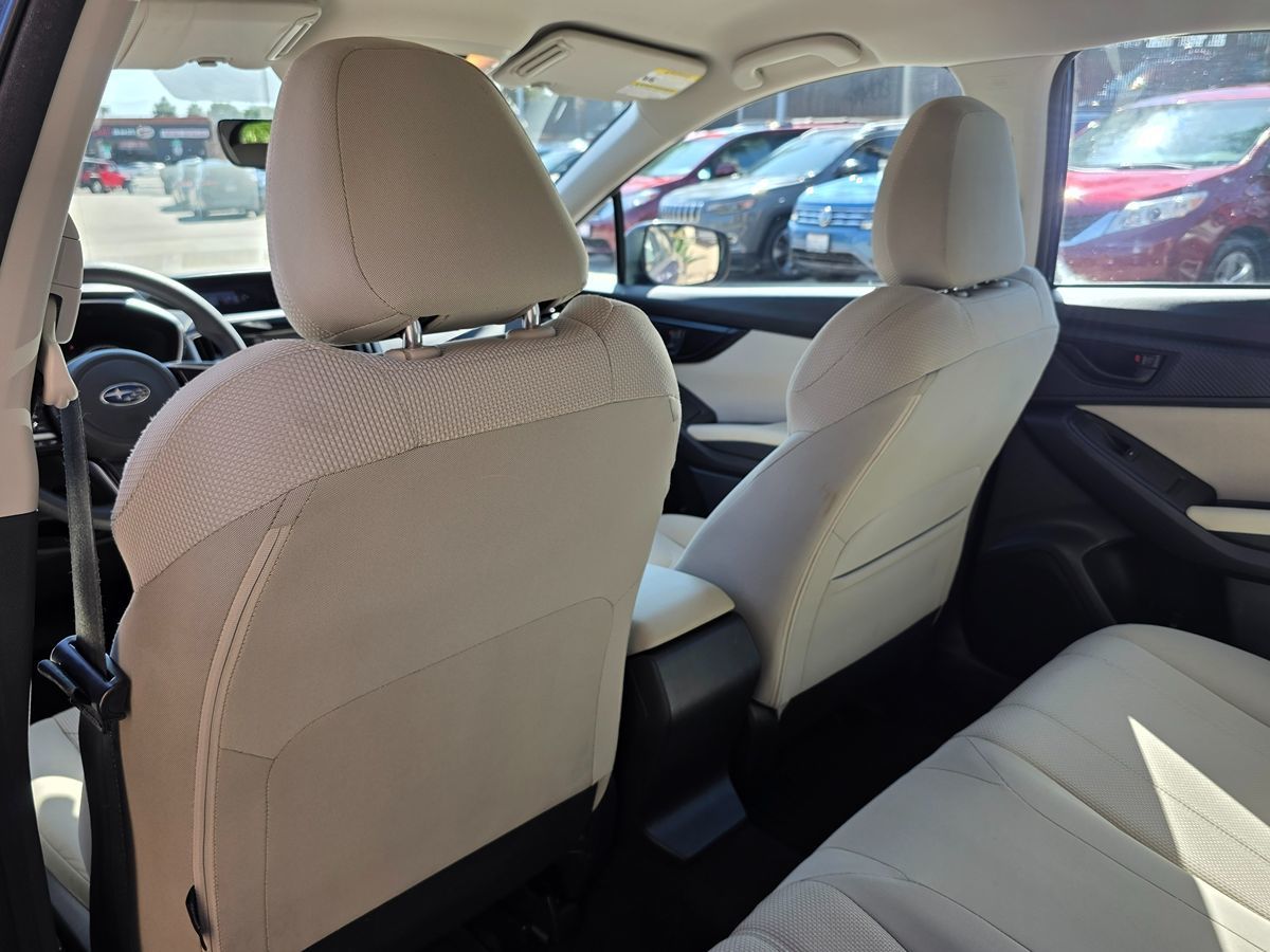 2017 Subaru Impreza Premium photo 29