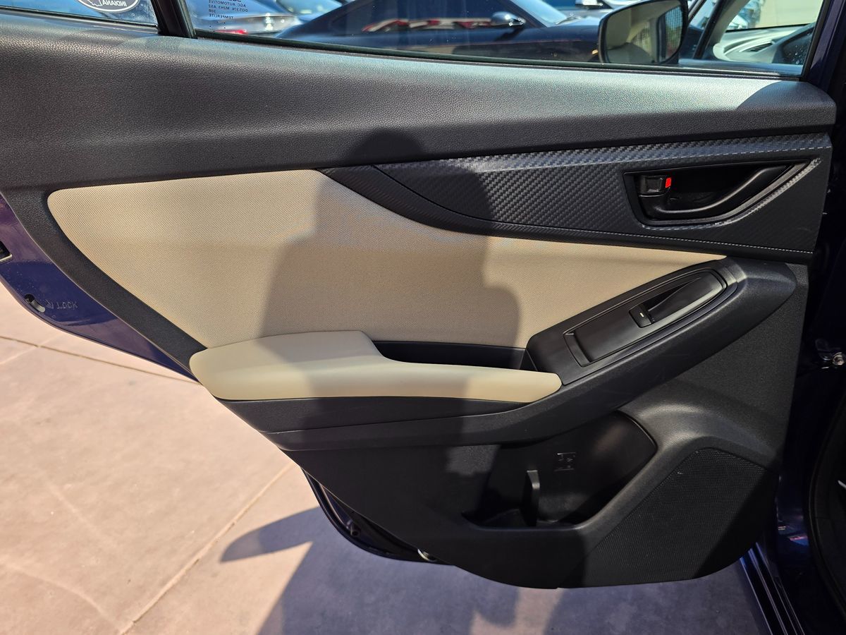 2017 Subaru Impreza Premium photo 30