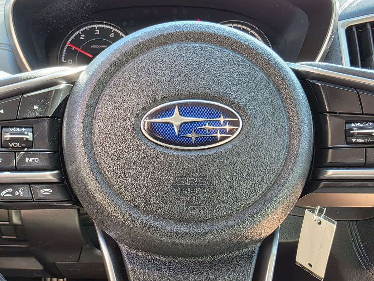 2017 Subaru Impreza Premium photo 36