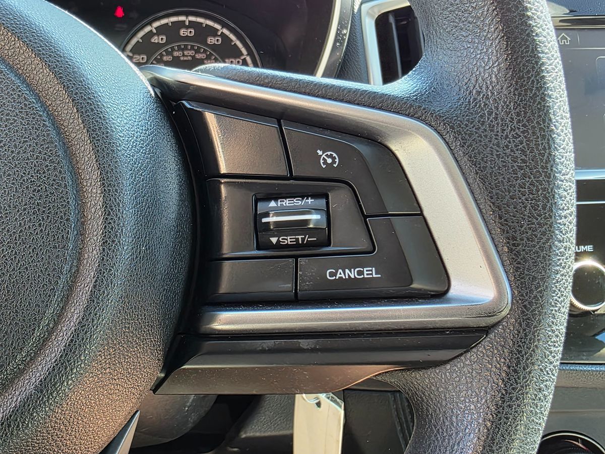 2017 Subaru Impreza Premium photo 37