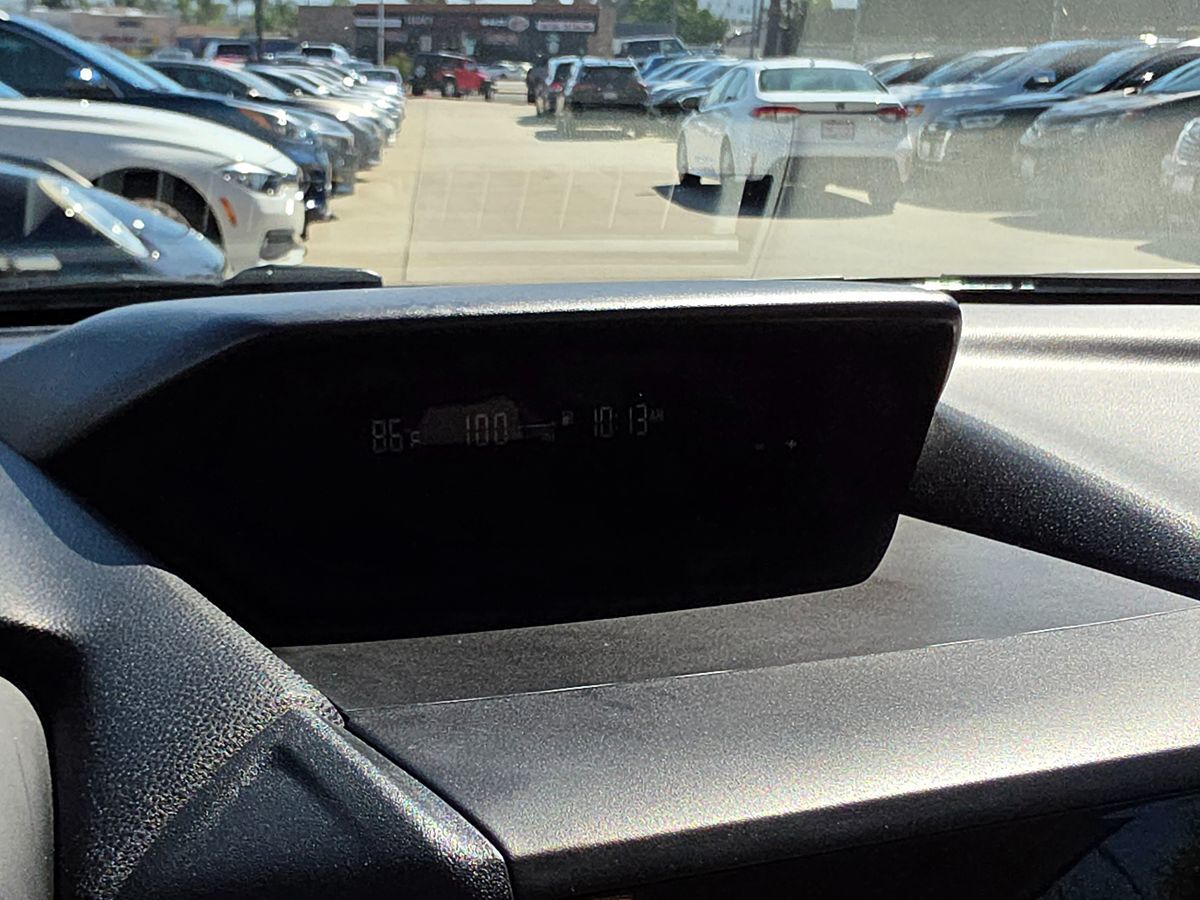 2017 Subaru Impreza Premium photo 38
