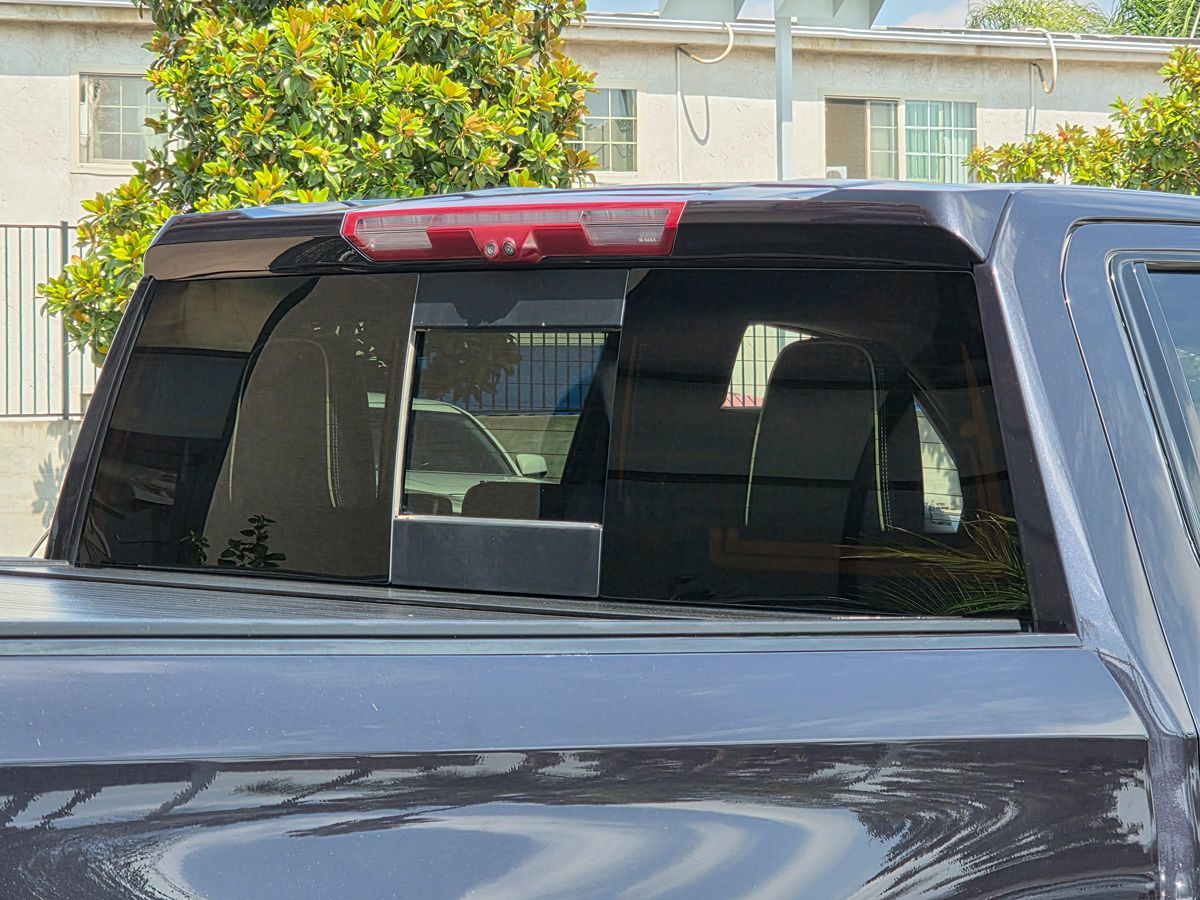 2022 Gmc Sierra 1500 AT4X photo 10
