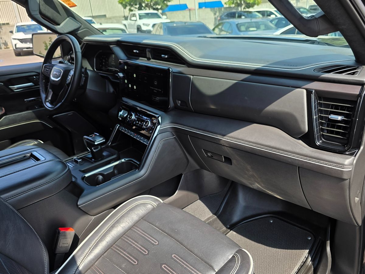 2022 Gmc Sierra 1500 AT4X photo 13