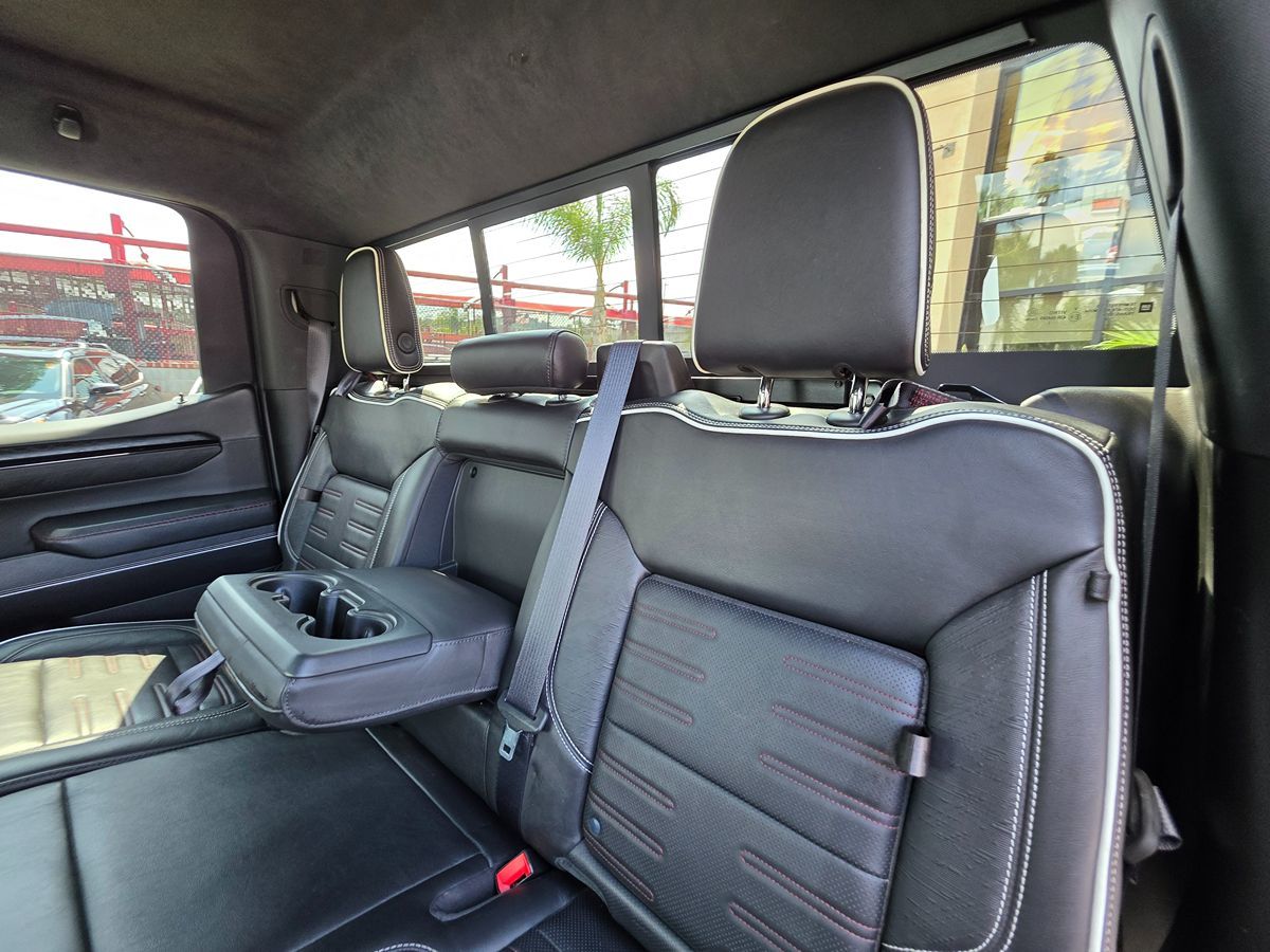 2022 Gmc Sierra 1500 AT4X photo 23