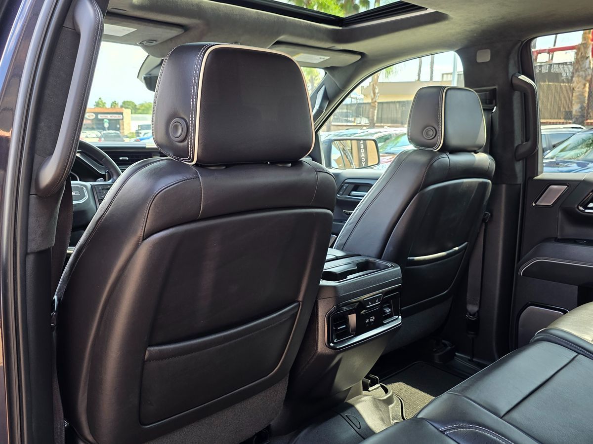 2022 Gmc Sierra 1500 AT4X photo 24