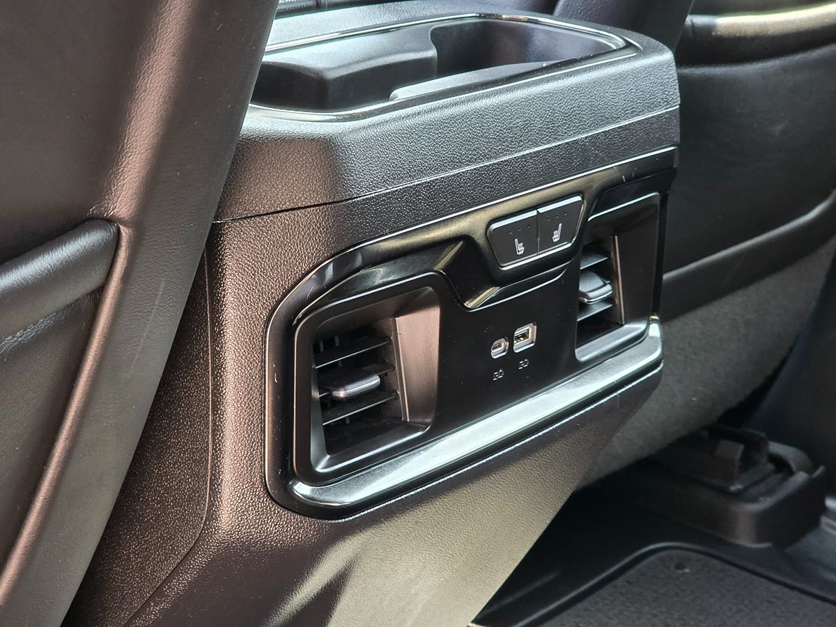 2022 Gmc Sierra 1500 AT4X photo 25