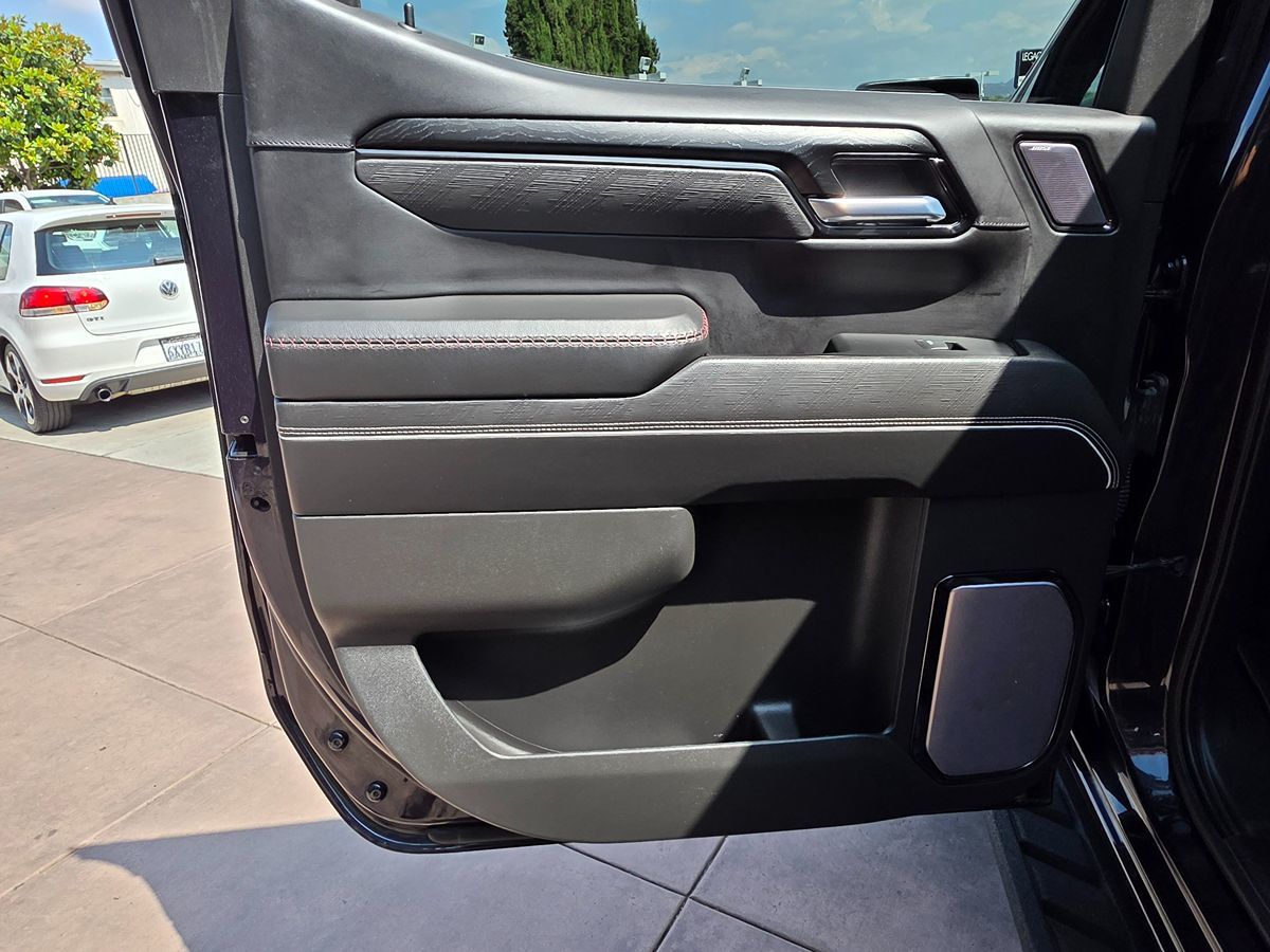 2022 Gmc Sierra 1500 AT4X photo 26