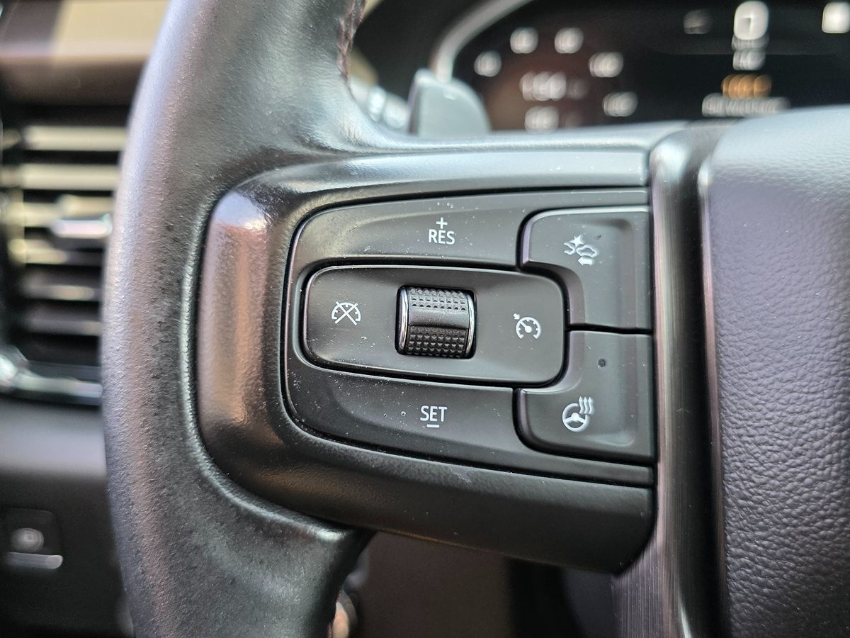 2022 Gmc Sierra 1500 AT4X photo 32