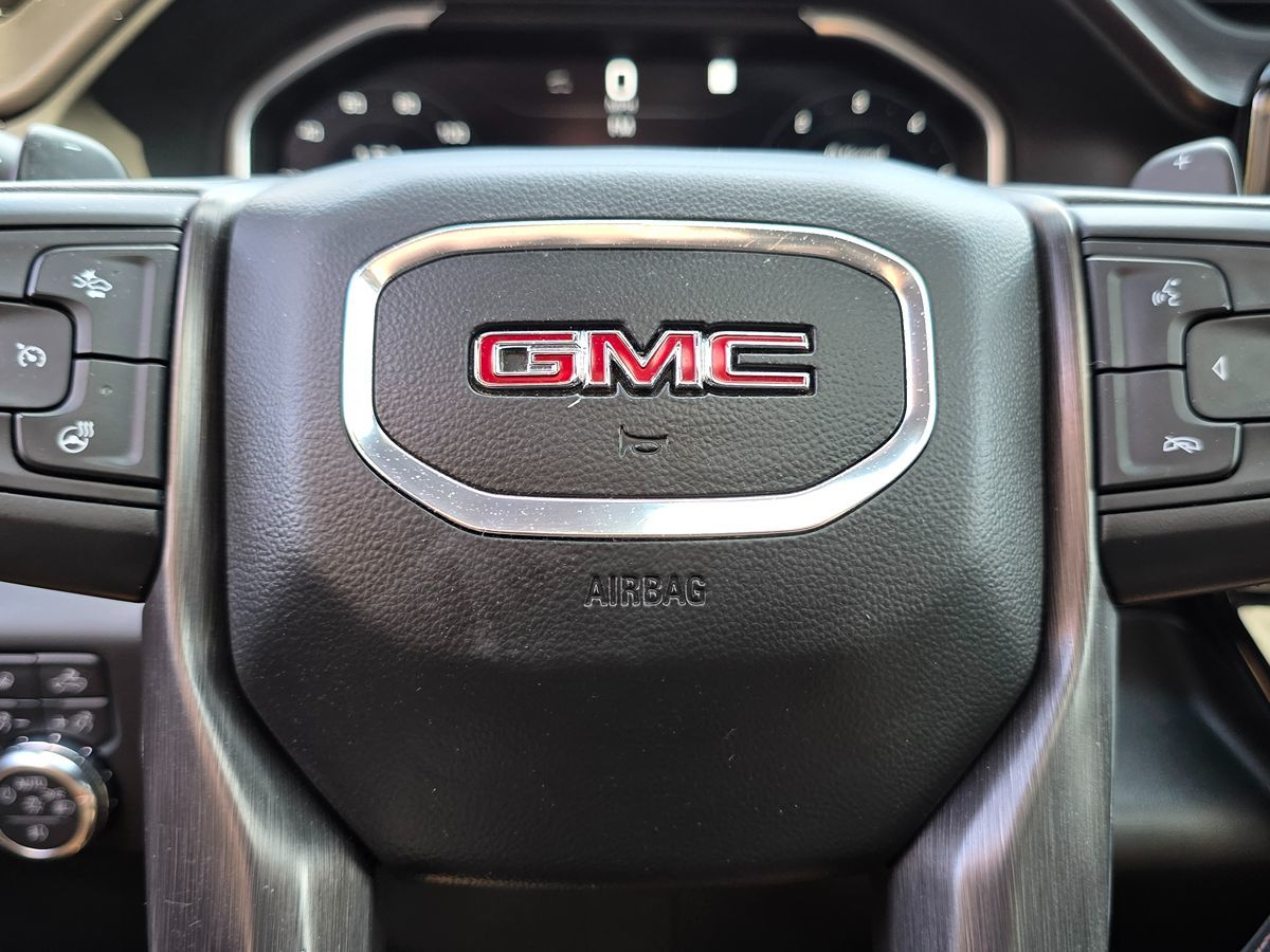 2022 Gmc Sierra 1500 AT4X photo 33