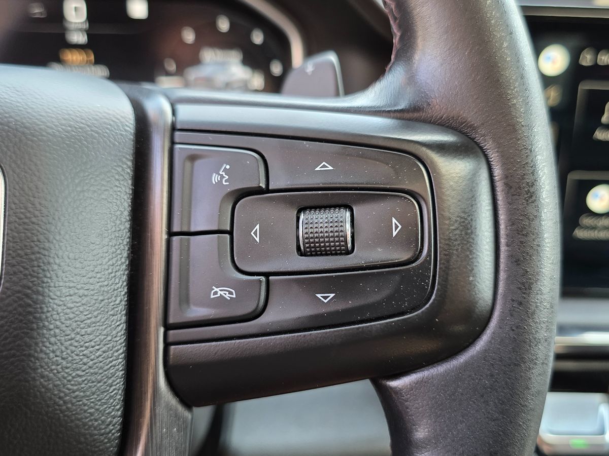 2022 Gmc Sierra 1500 AT4X photo 34