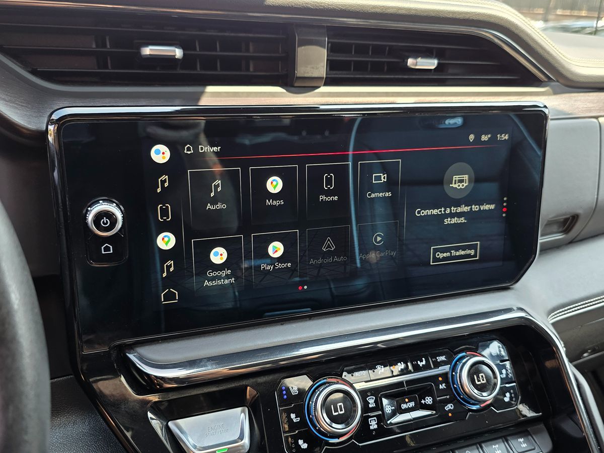 2022 Gmc Sierra 1500 AT4X photo 35