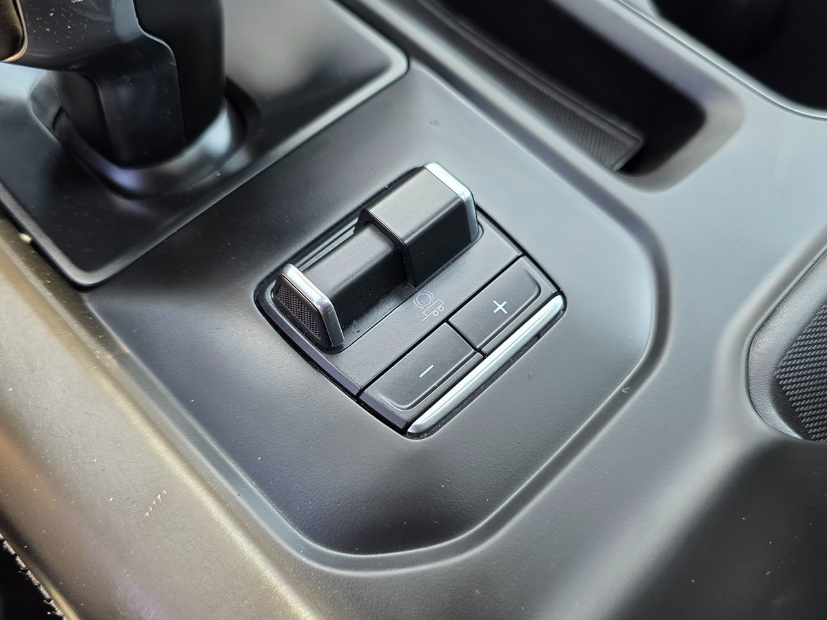 2022 Gmc Sierra 1500 AT4X photo 38