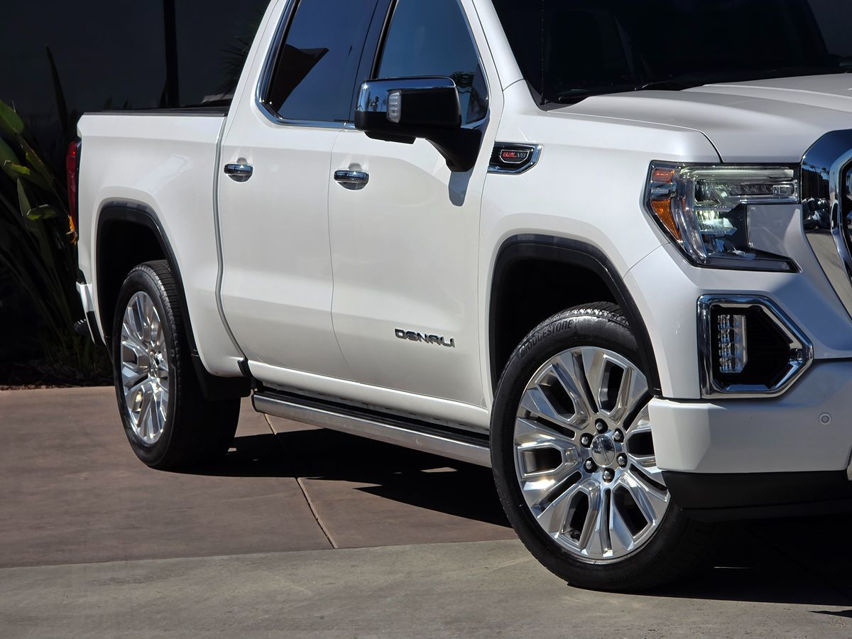2020 Gmc Sierra 1500 Denali Ultimate photo 3