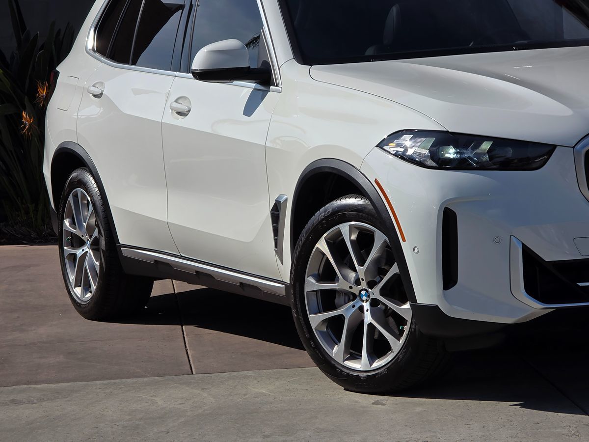 2024 BMW X5 40i - Photo 4
