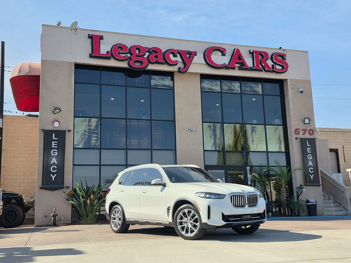 2024 BMW X5 40i - Photo 2