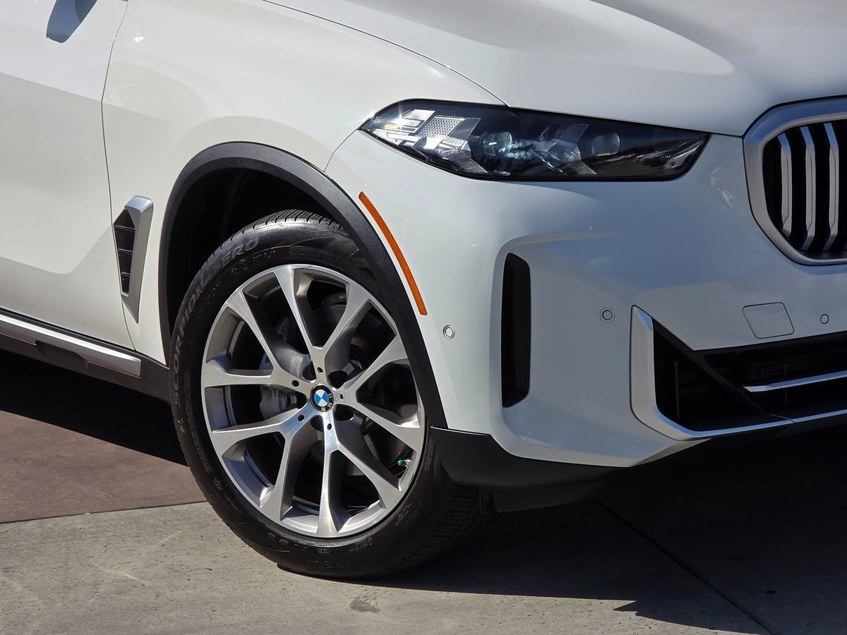 2024 BMW X5 40i - Photo 5