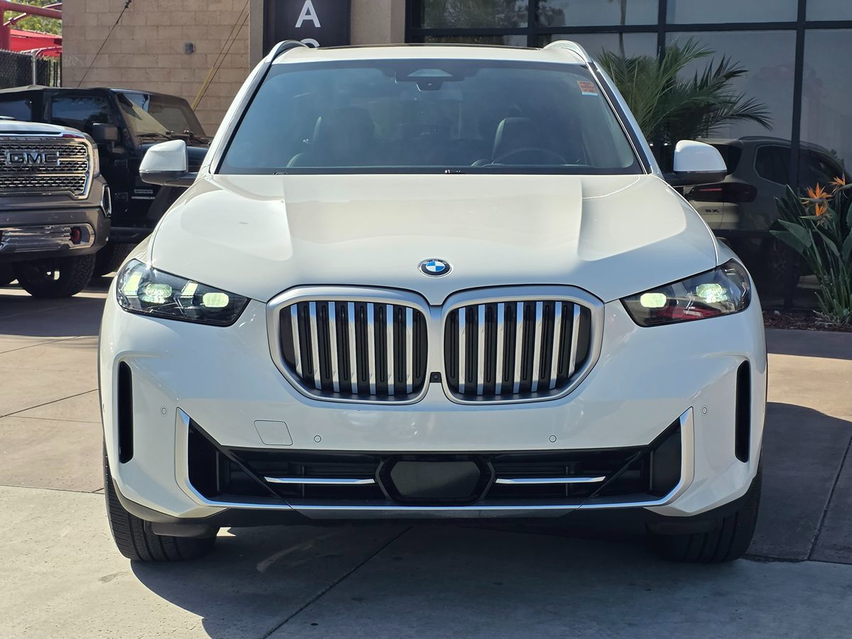 2024 BMW X5 40i - Photo 6