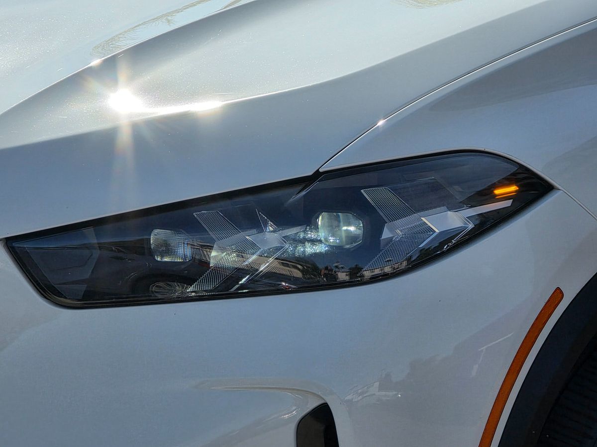 2024 BMW X5 40i - Photo 8