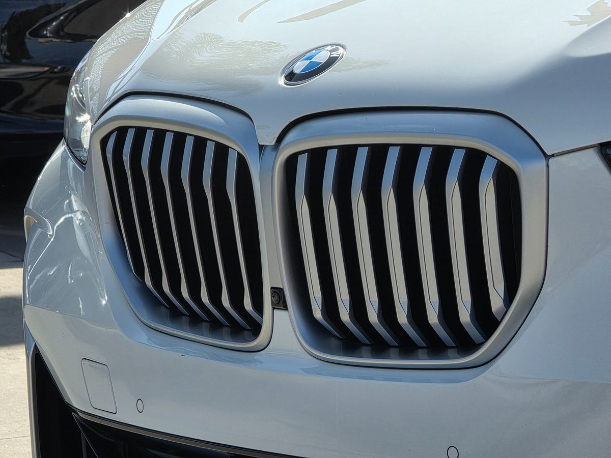 2024 BMW X5 40i - Photo 9