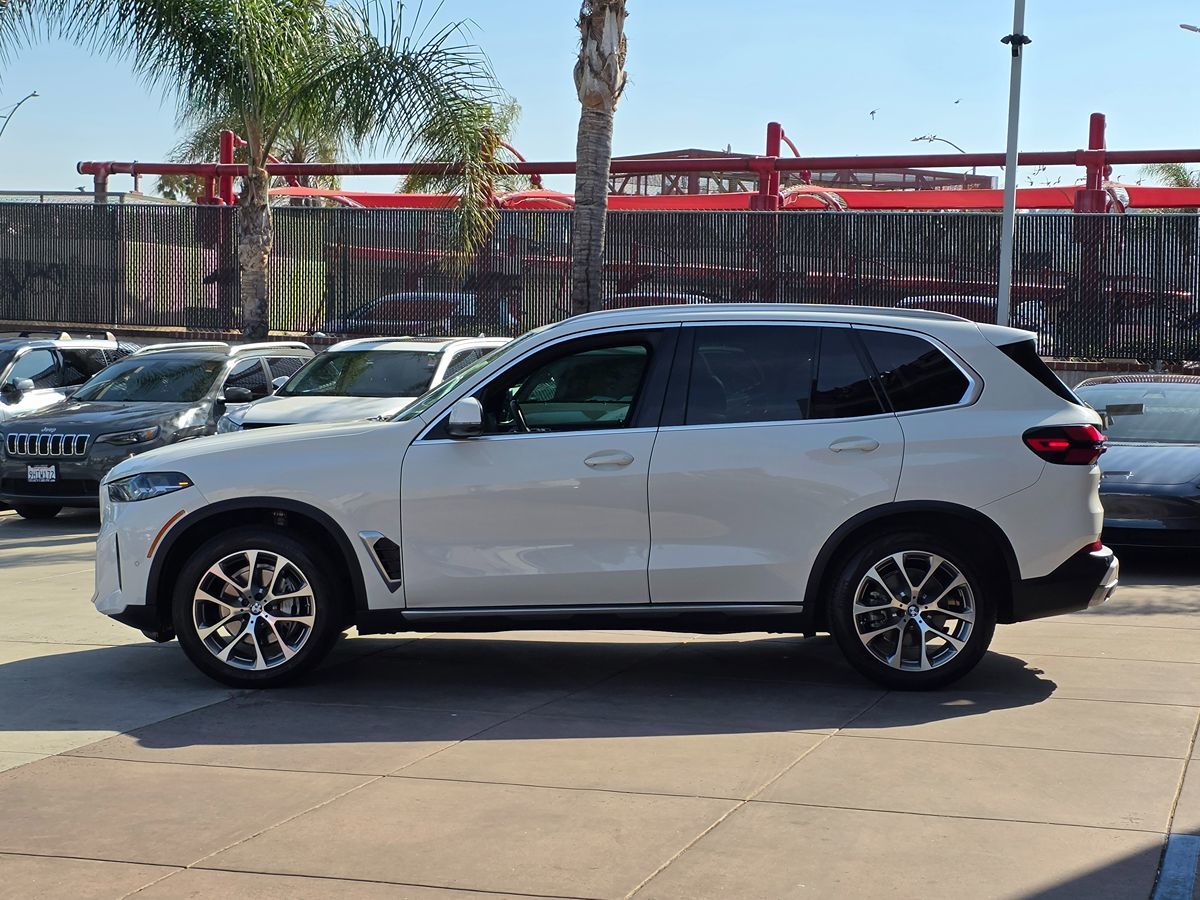 2024 BMW X5 40i - Photo 11