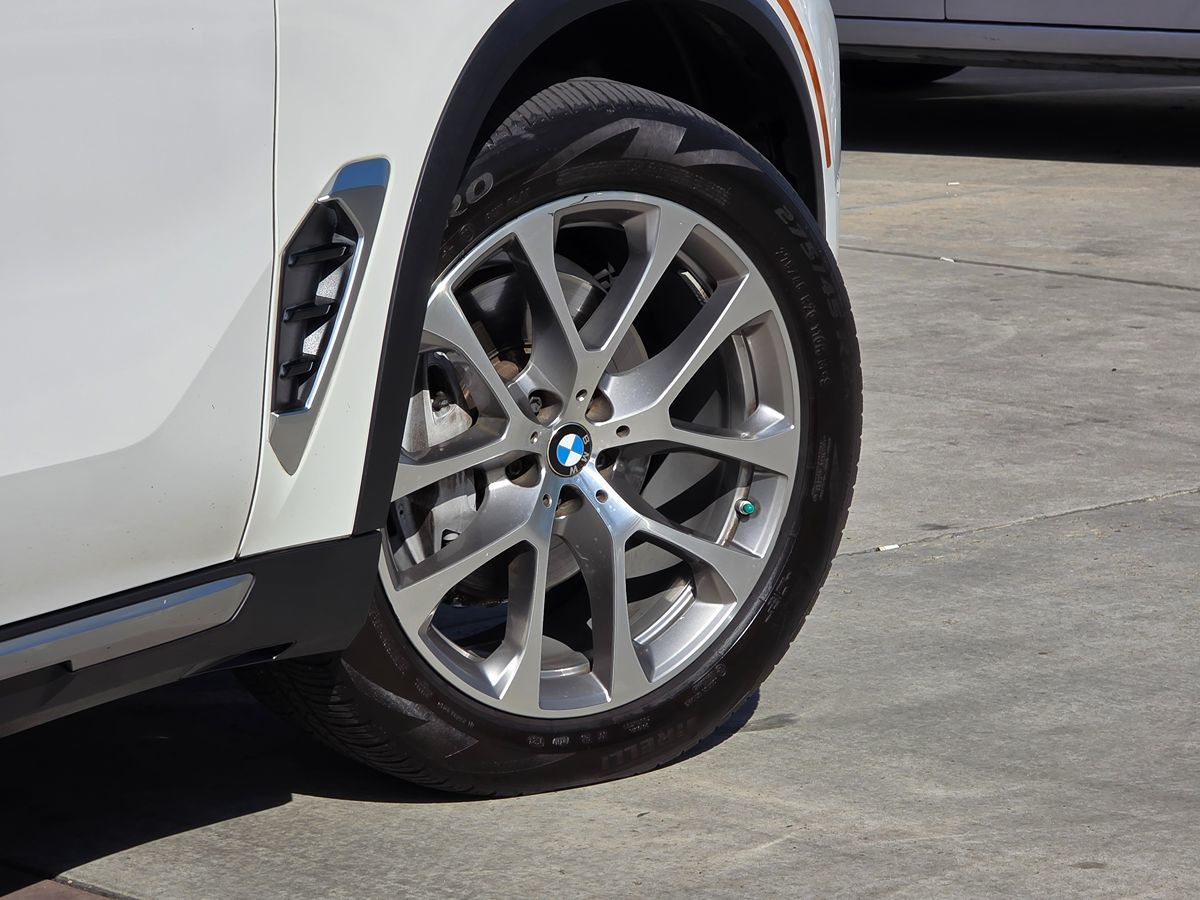 2024 BMW X5 40i - Photo 14