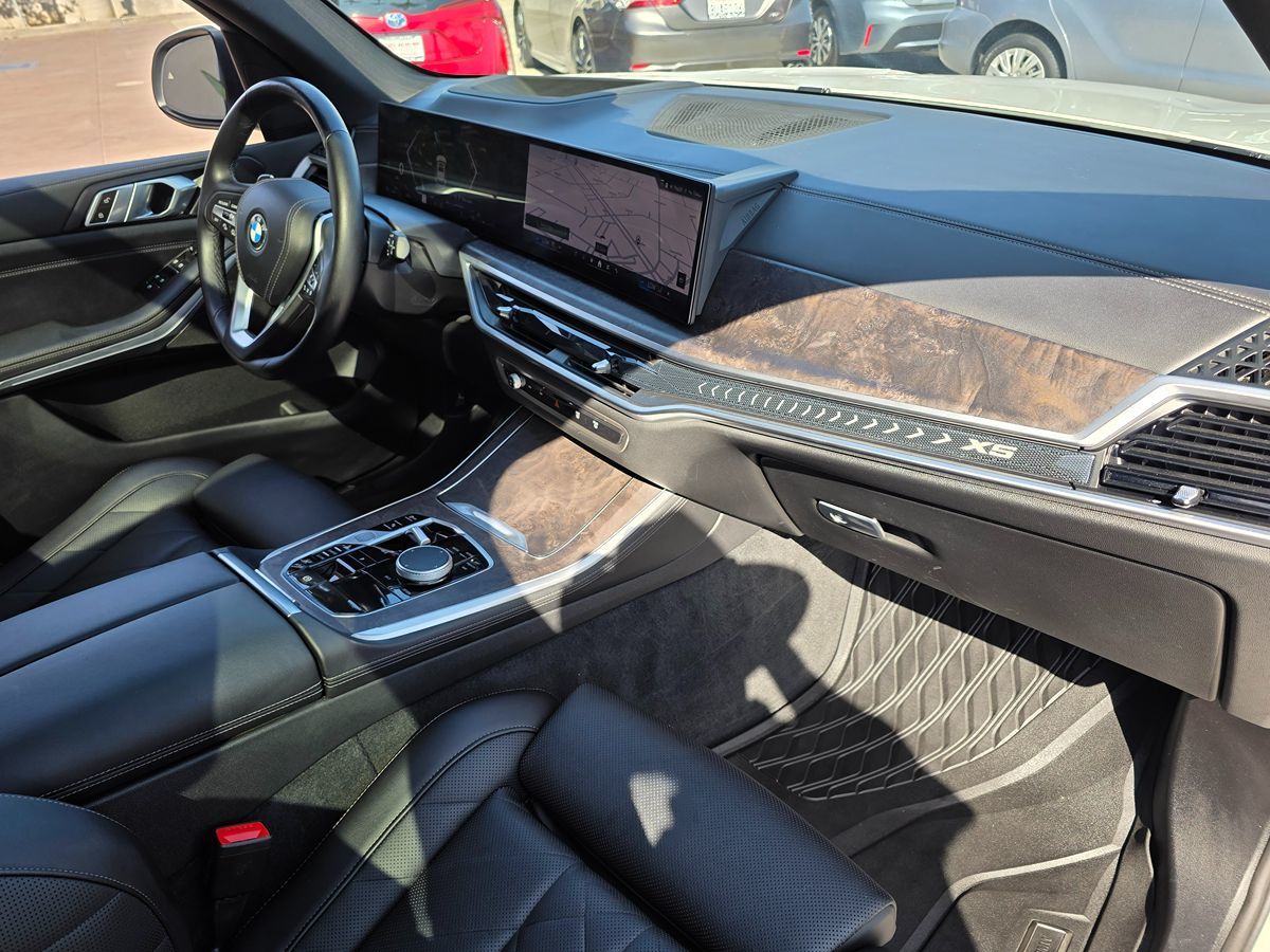 2024 BMW X5 40i - Photo 15
