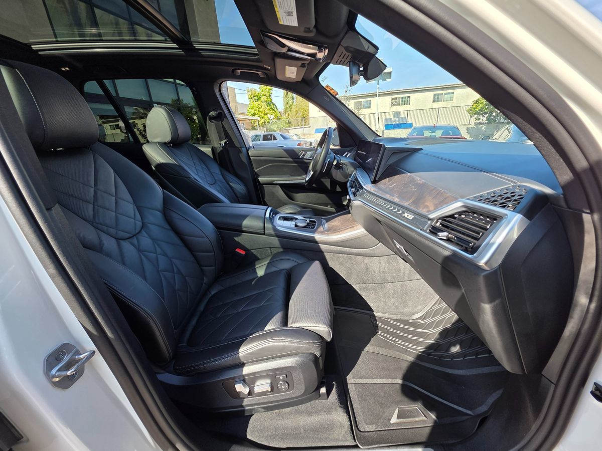 2024 BMW X5 40i - Photo 16