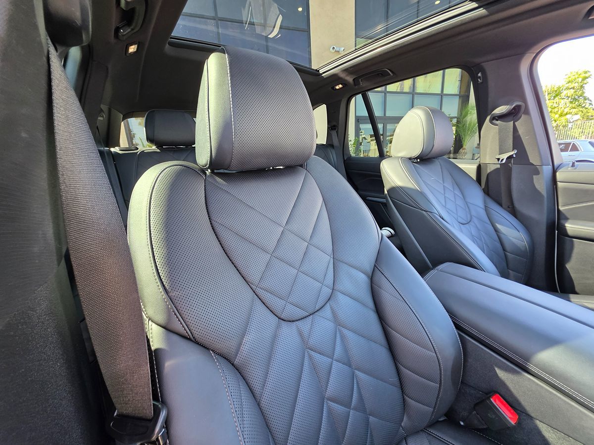 2024 BMW X5 40i - Photo 17