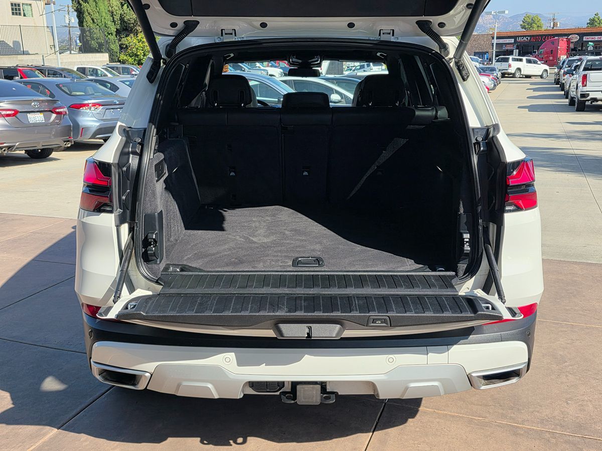 2024 BMW X5 40i - Photo 19