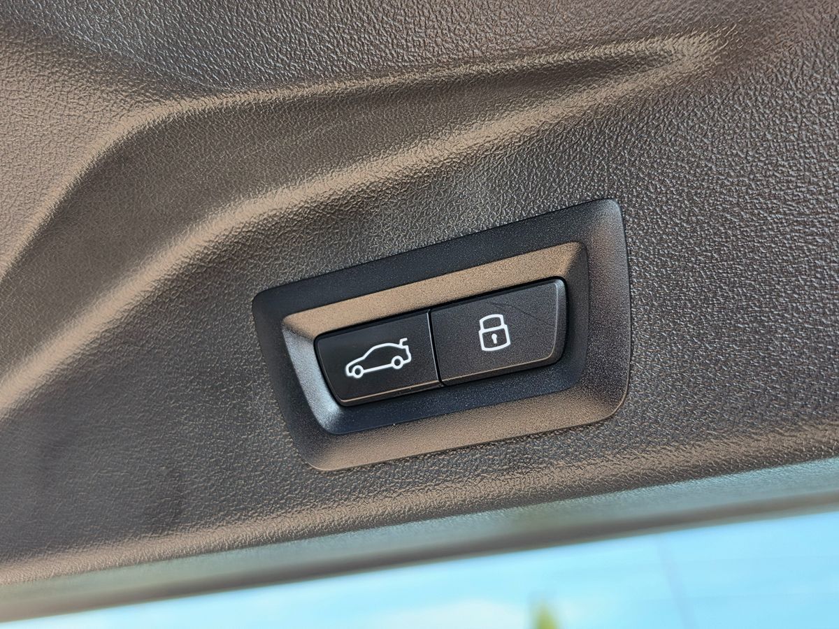 2024 BMW X5 40i - Photo 20