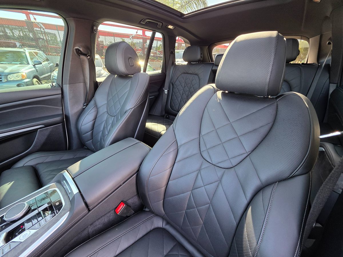 2024 BMW X5 40i - Photo 22
