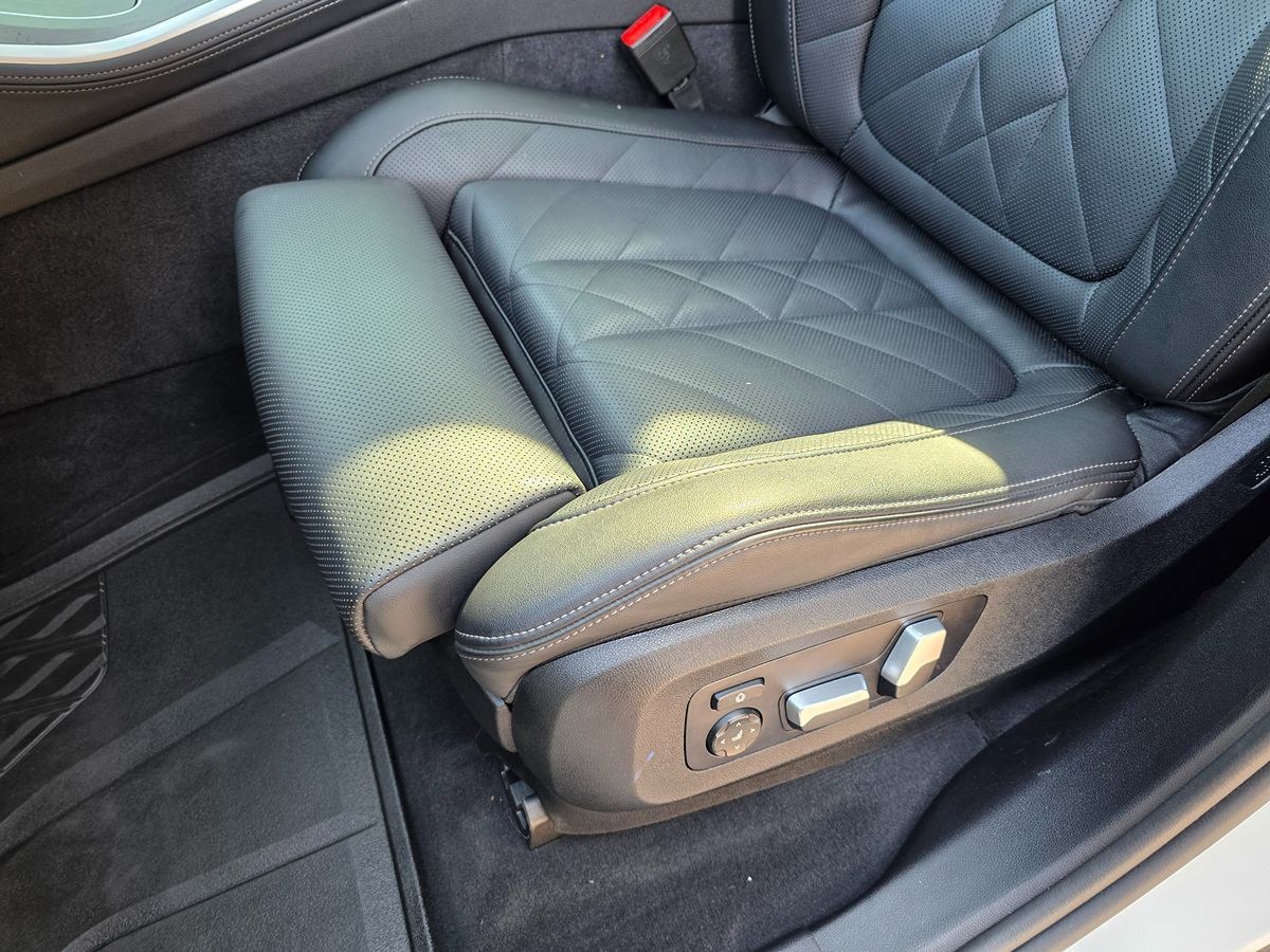 2024 BMW X5 40i - Photo 23