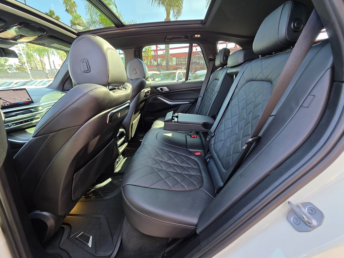 2024 BMW X5 40i - Photo 24