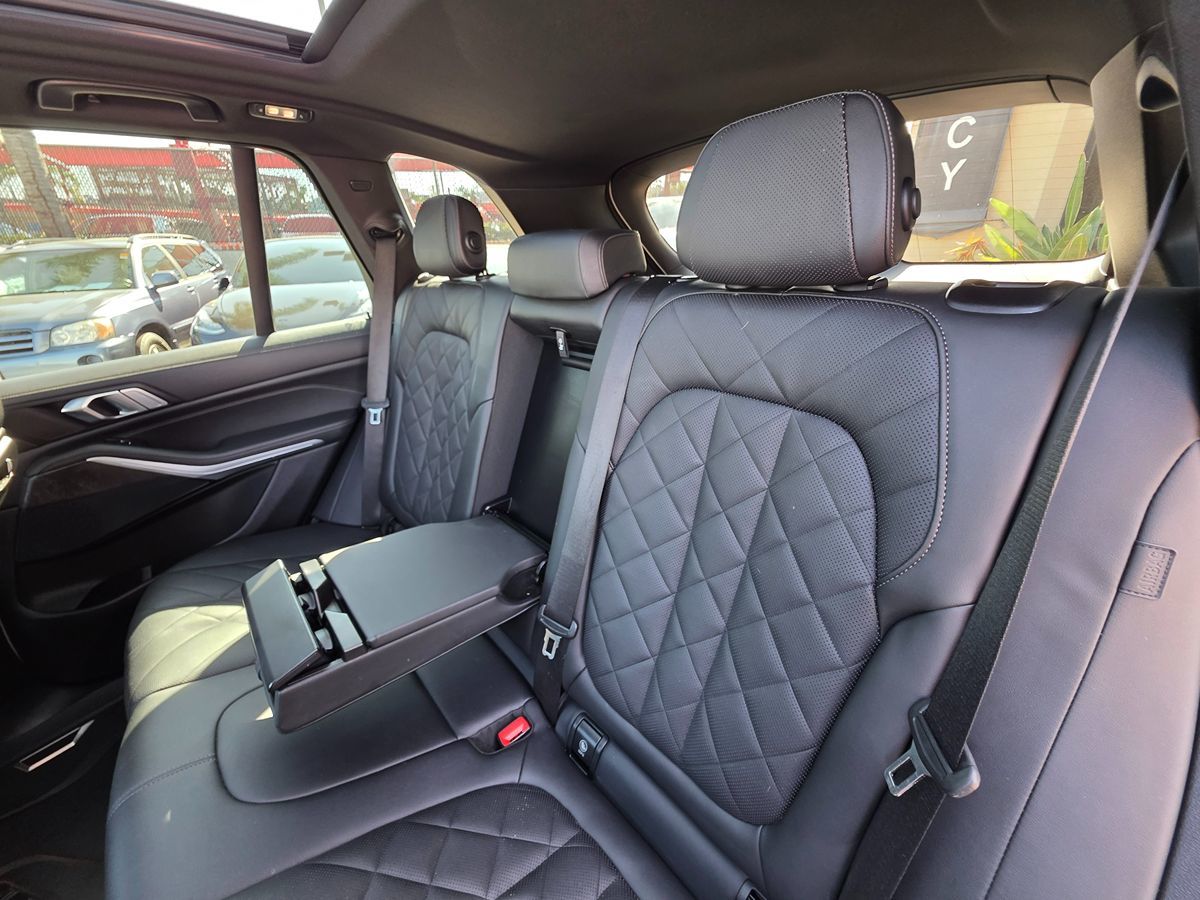 2024 BMW X5 40i - Photo 25