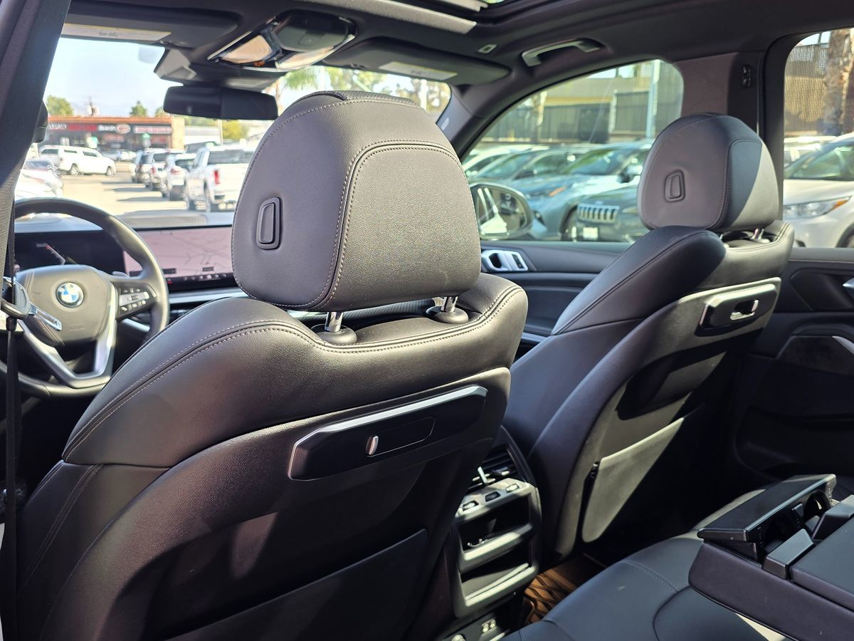 2024 BMW X5 40i - Photo 26