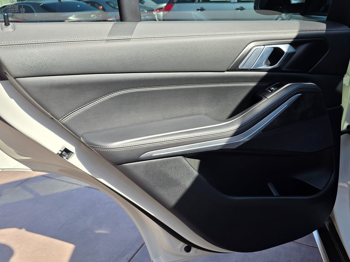 2024 BMW X5 40i - Photo 27
