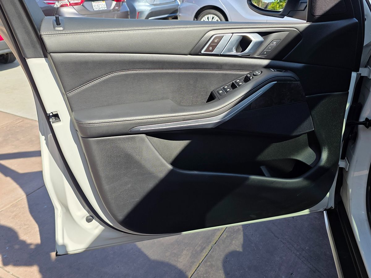 2024 BMW X5 40i - Photo 28