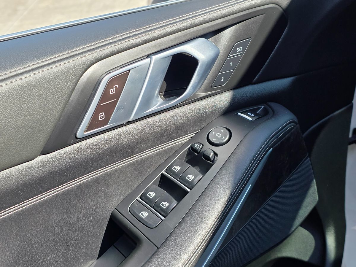 2024 BMW X5 40i - Photo 29