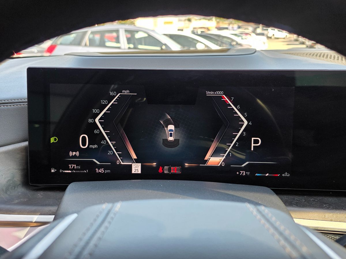 2024 BMW X5 40i - Photo 30