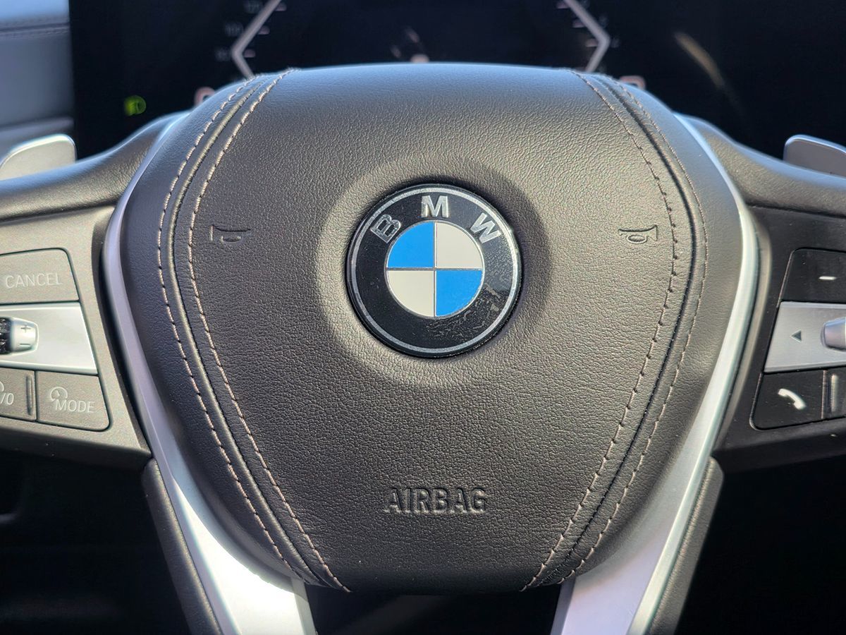 2024 BMW X5 40i - Photo 32