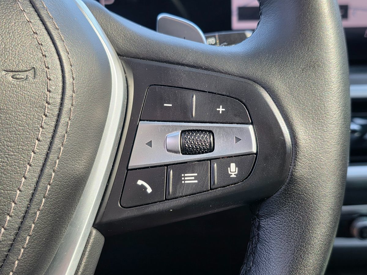 2024 BMW X5 40i - Photo 33