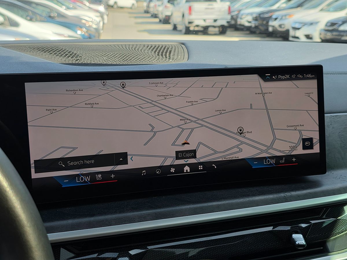 2024 BMW X5 40i - Photo 34