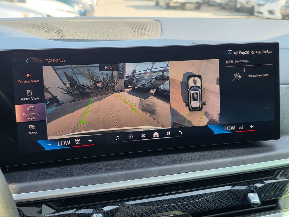 2024 BMW X5 40i - Photo 35