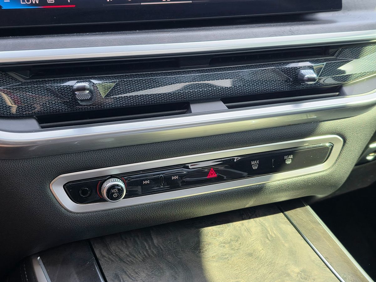 2024 BMW X5 40i - Photo 36