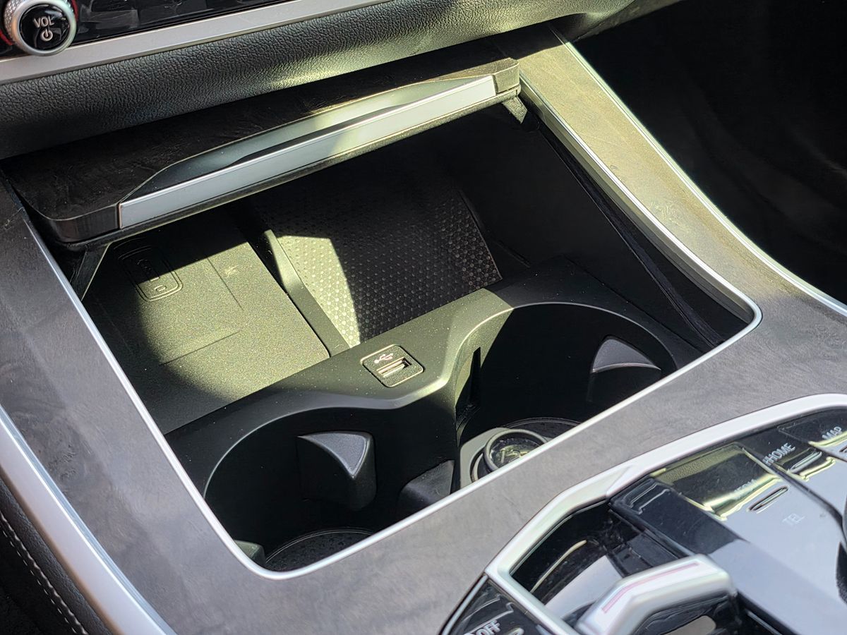 2024 BMW X5 40i - Photo 37