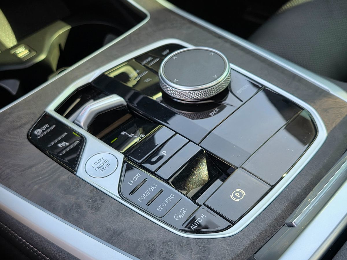 2024 BMW X5 40i - Photo 38