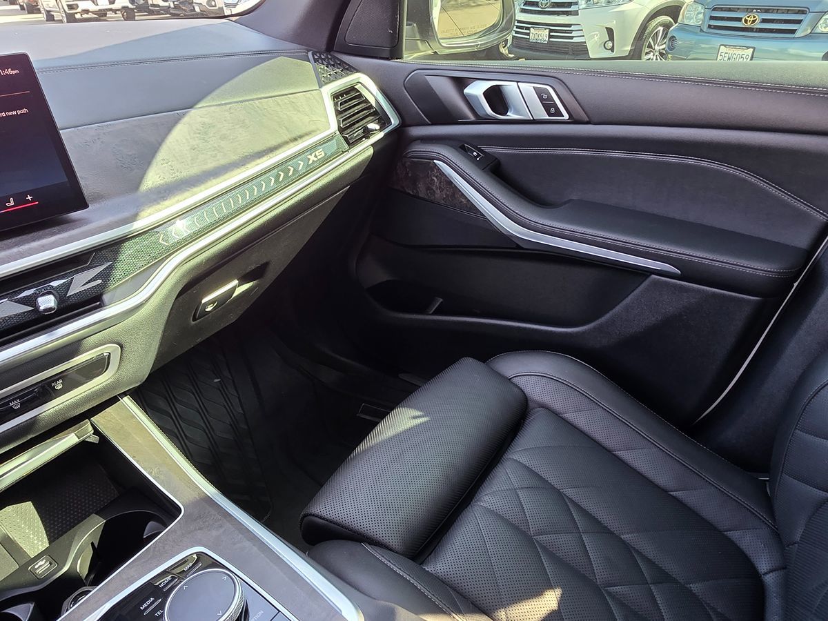 2024 BMW X5 40i - Photo 39