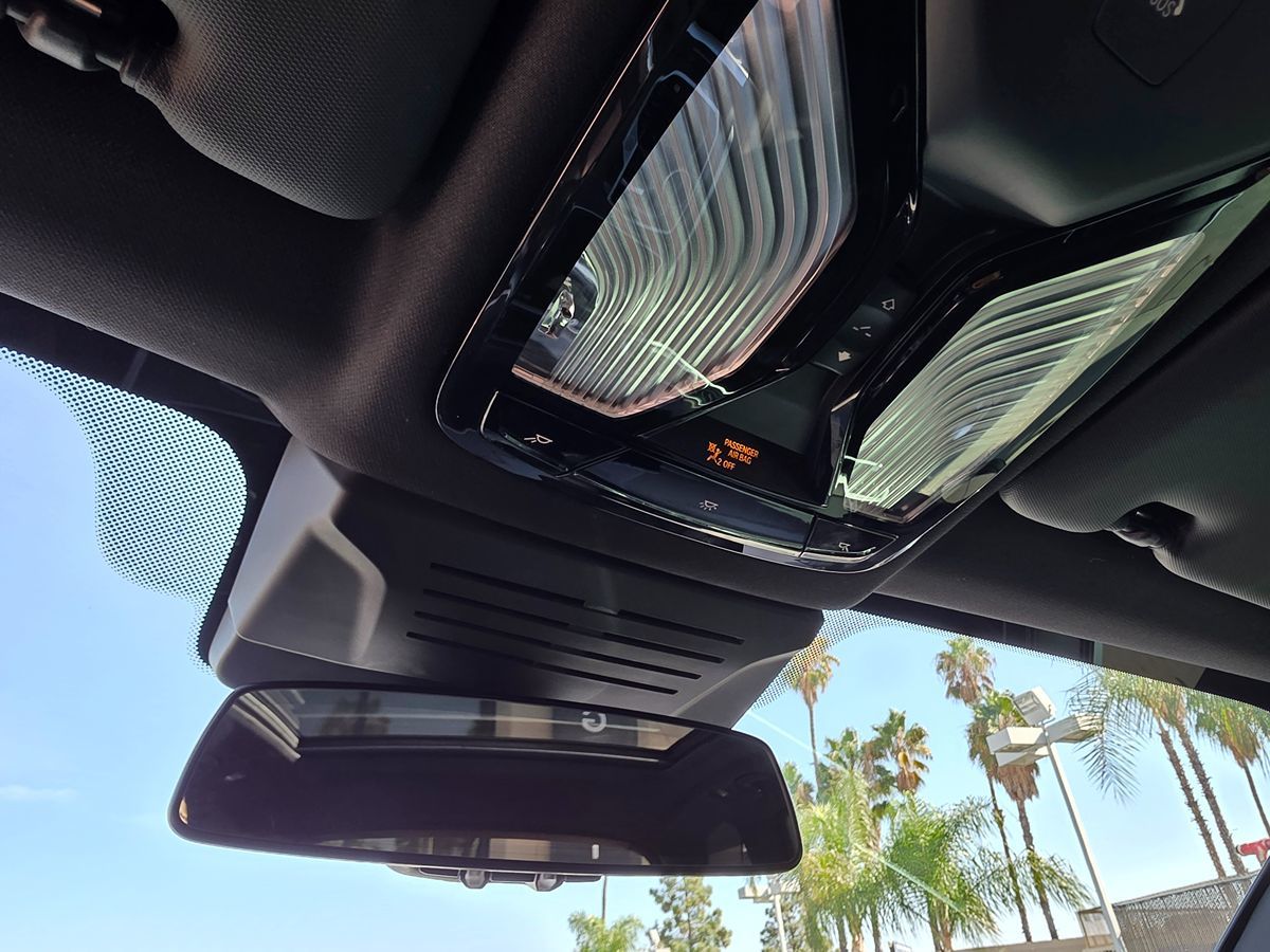 2024 BMW X5 40i - Photo 40